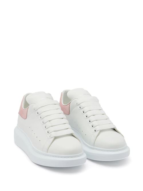 Oversized sneakers for women. ALEXANDER MCQUEEN | 718233WIEE68742